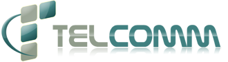 Telcomm-Logo
